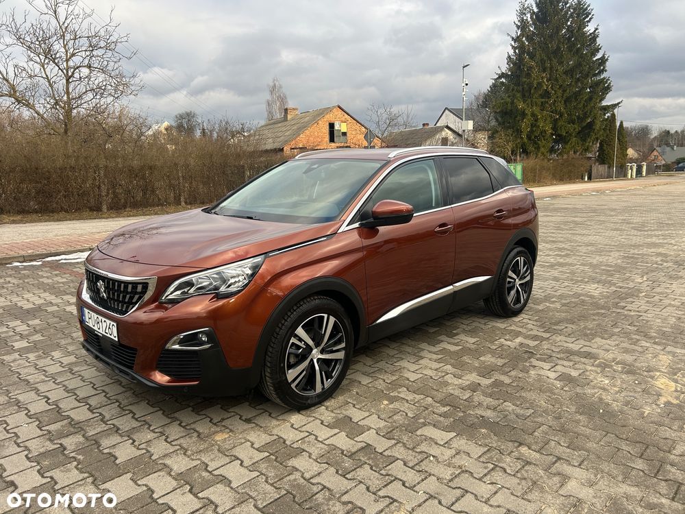 Peugeot 3008 BlueHDi 130 Stop & Start Active - 12