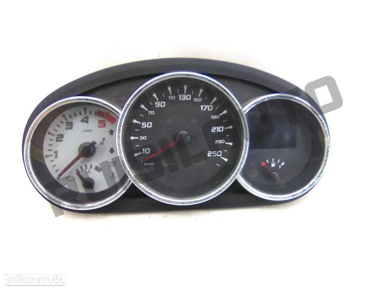 Quadrante 2481_08947r Renault Megane Iii Grandtour [2008_2016] - 1