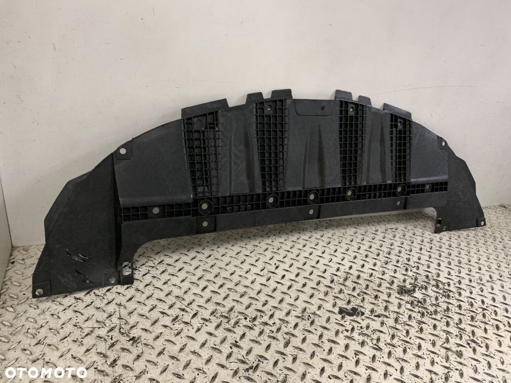 NOWA ORYGINALNA OSŁONA POD ZDERZAK PRZEDNI ALFA ROMEO GIULIETTA 10-21 50541144 - 3