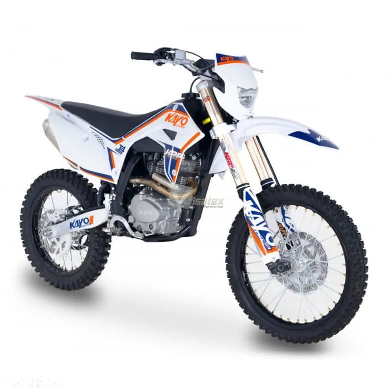 KAYO T4 - 11