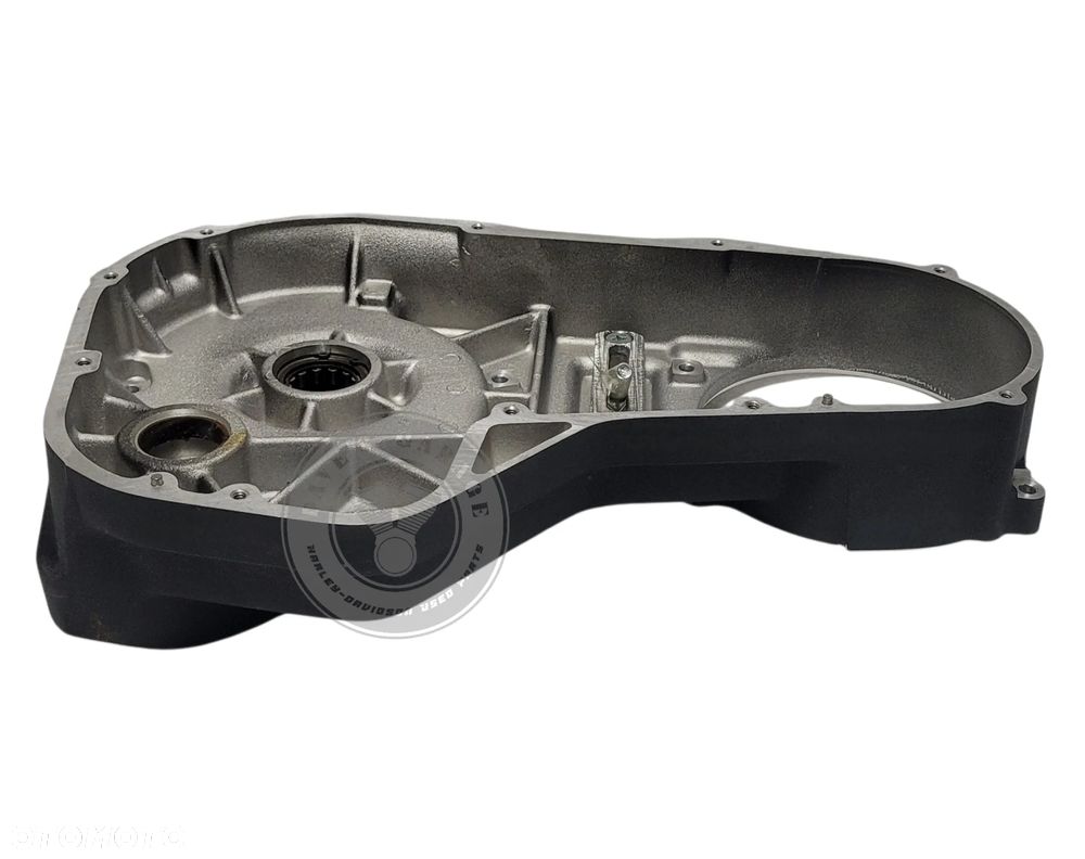 Pokrywa wewnętrzna sprzęgła Harley Davidson FXR 60675-89 - 3