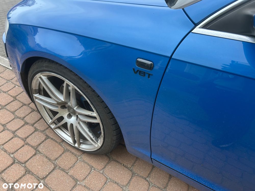 Audi A6 Avant 3.0 TDI Quattro Tiptronic - 7