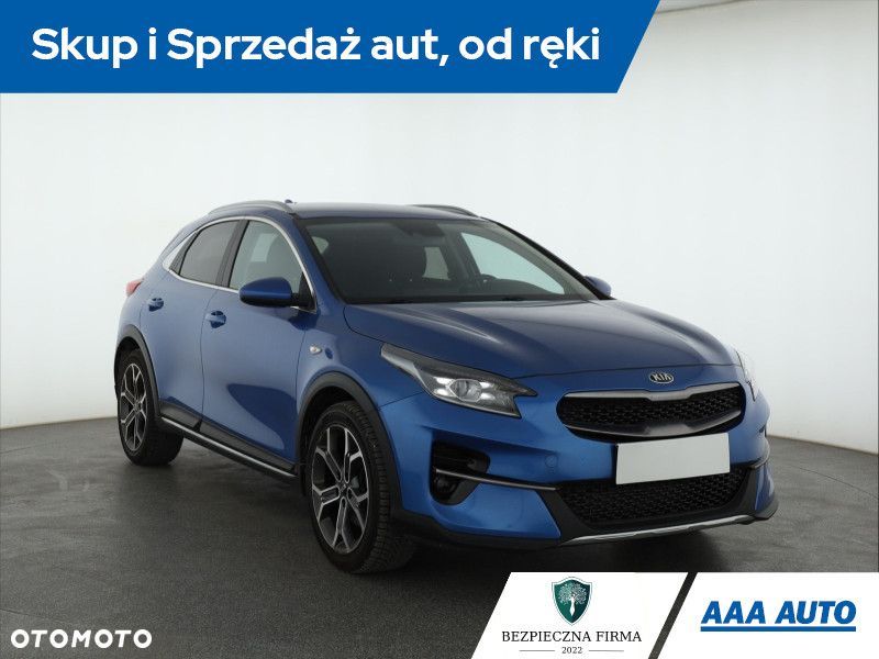 Kia XCeed - 3