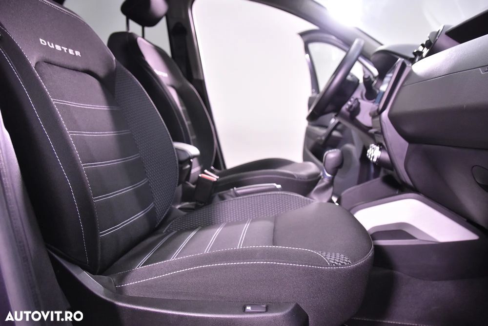 Dacia Duster - 11