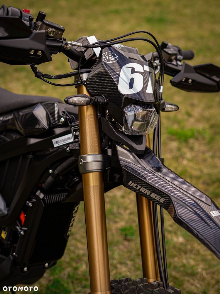 Surron Ultra-Bee - 7