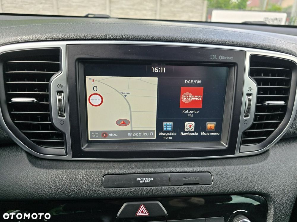 Kia Sportage - 18