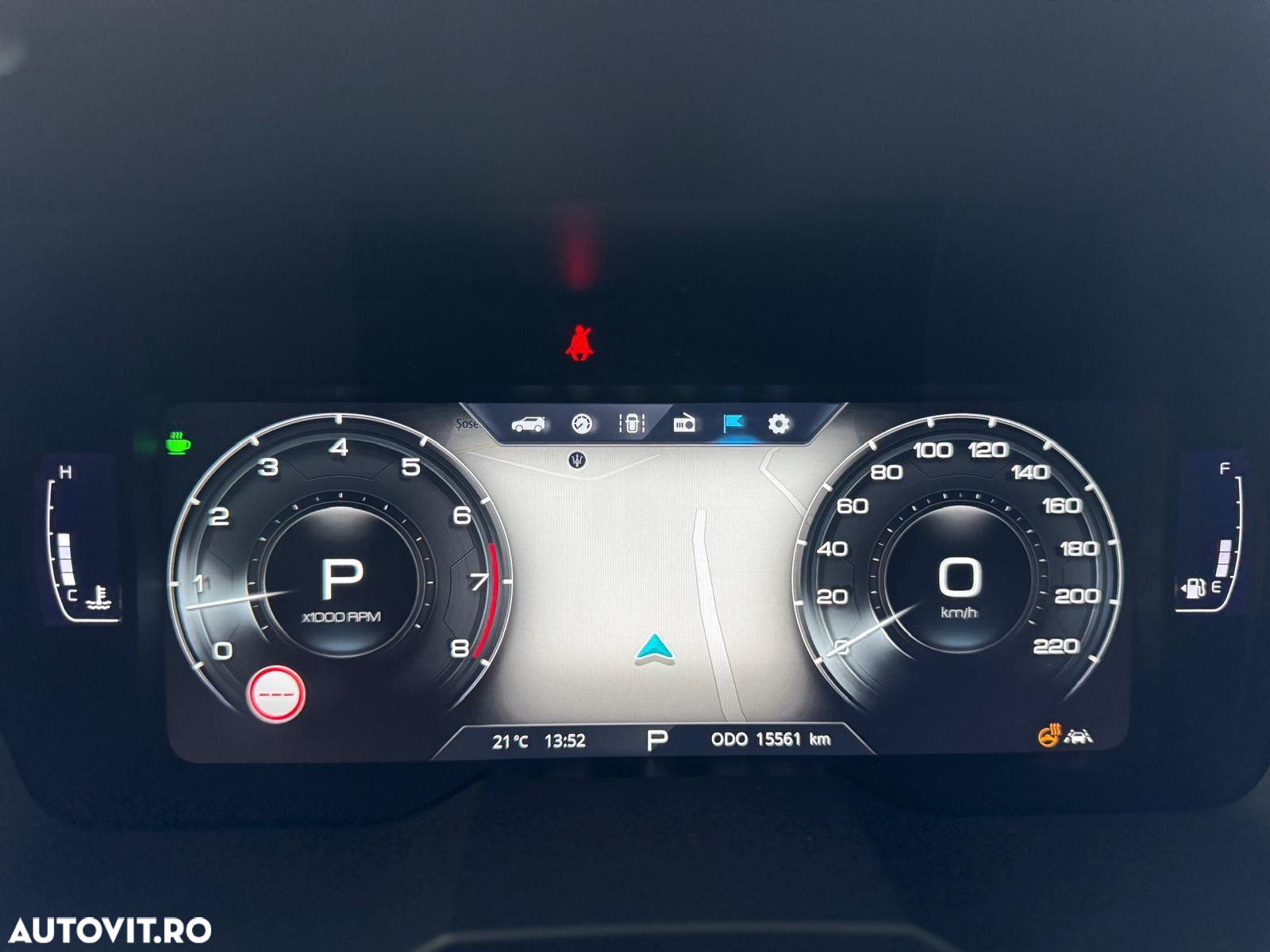 SsangYong Korando 1.5 GDI Turbo AT Smart - 6