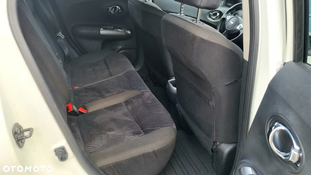 Nissan Juke 1.6 Tekna S&S - 12