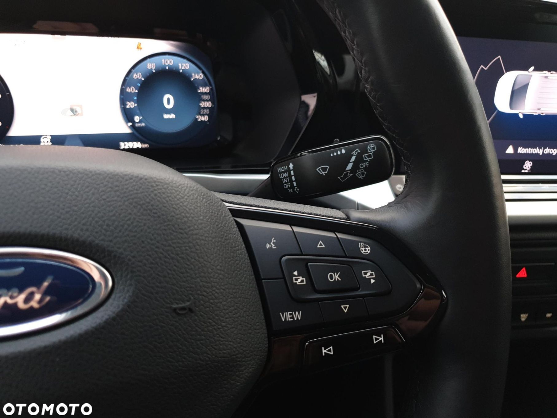 Ford Tourneo Connect Grand 2.0 EcoBlue Sport - 15