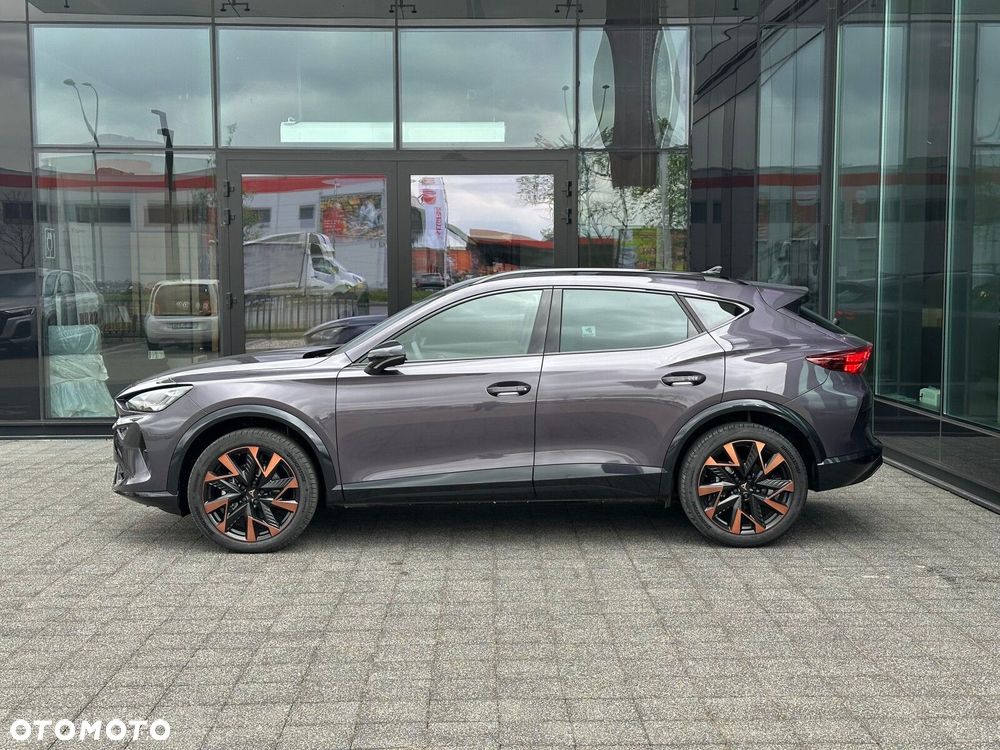 Cupra Formentor 1.5 eTSI mHEV DSG - 10