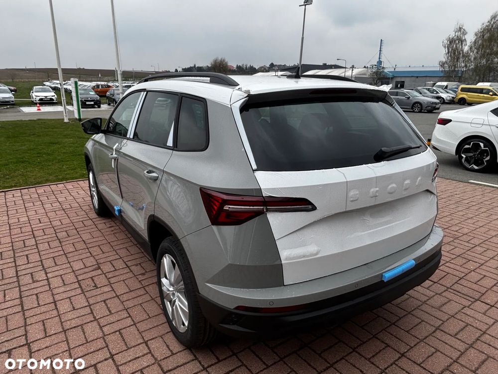 Skoda Karoq 1.5 TSI ACT Drive DSG - 11
