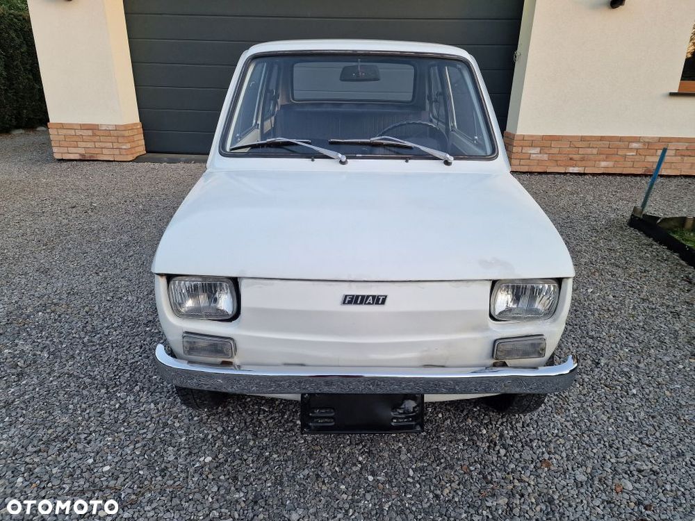 Fiat 126 - 2
