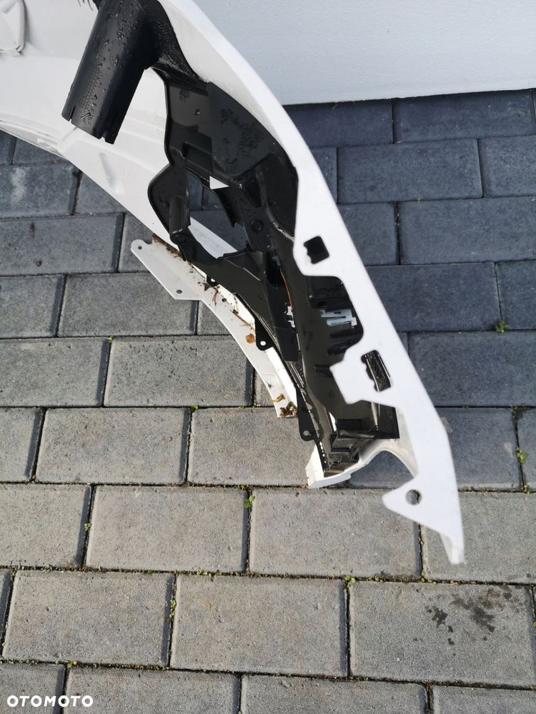 Zderzak Ford Focus Mk4 ST - 5