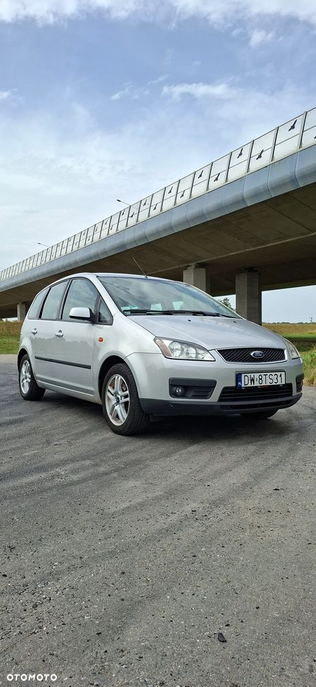 Ford Focus C-Max 1.6 Ambiente - 1