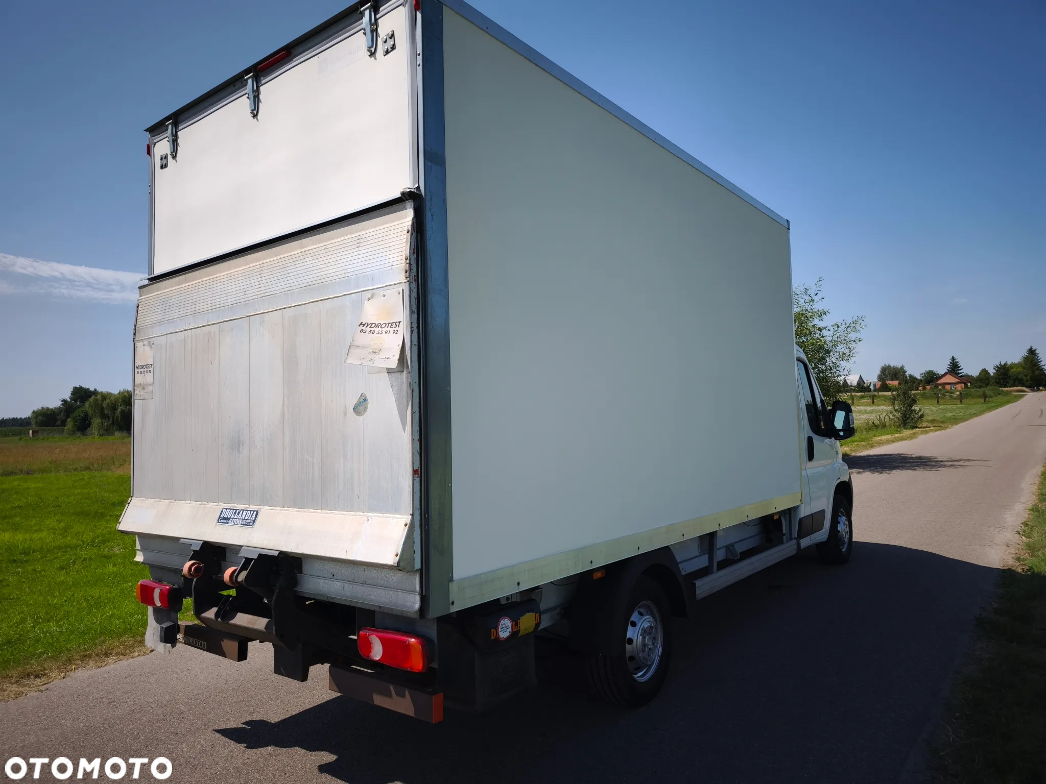 Fiat Ducato - 5