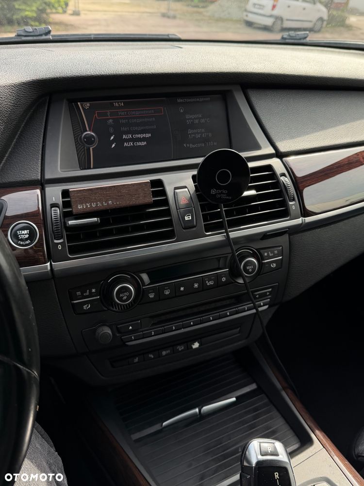 BMW X5 4.0d xDrive - 15