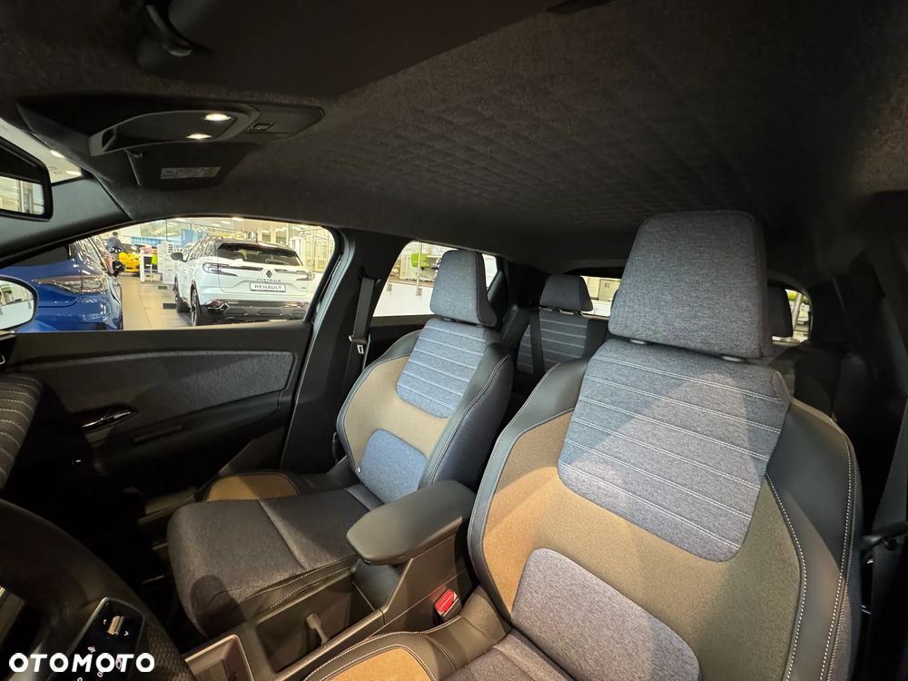 Renault 5 40kWh Urban Range Techno - 25