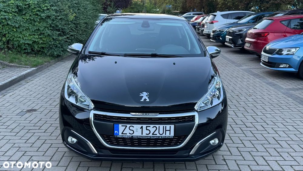 Peugeot 208 1.2 PureTech Allure S&S - 2