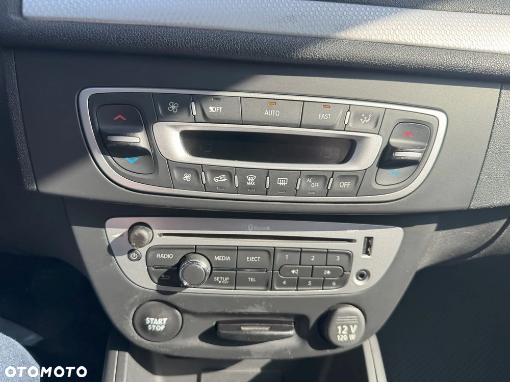 Renault Megane 1.6 dCi Energy Dynamique - 12