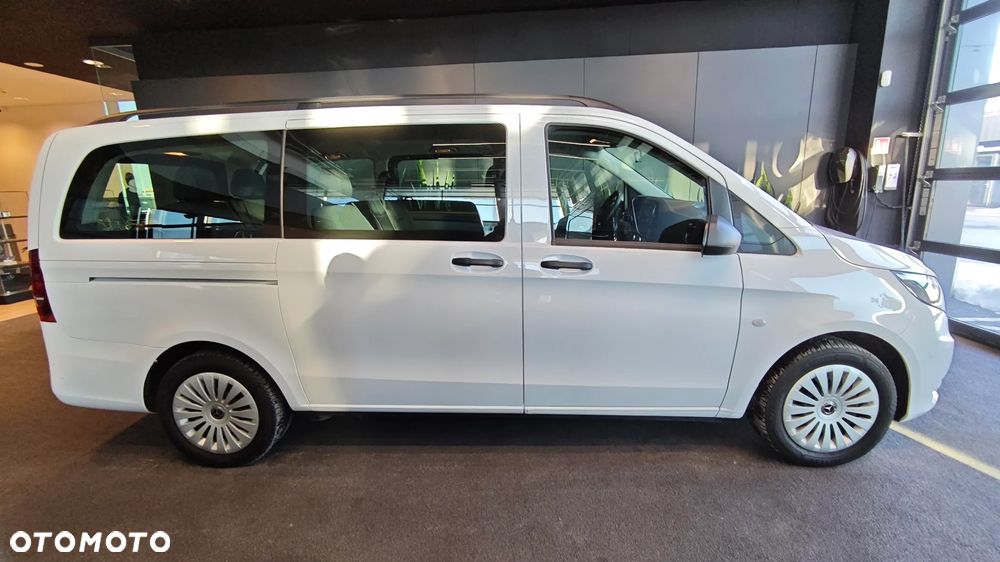 Mercedes-Benz Vito Tourer L2 Pro 9G-Tronic 447.703 - 8