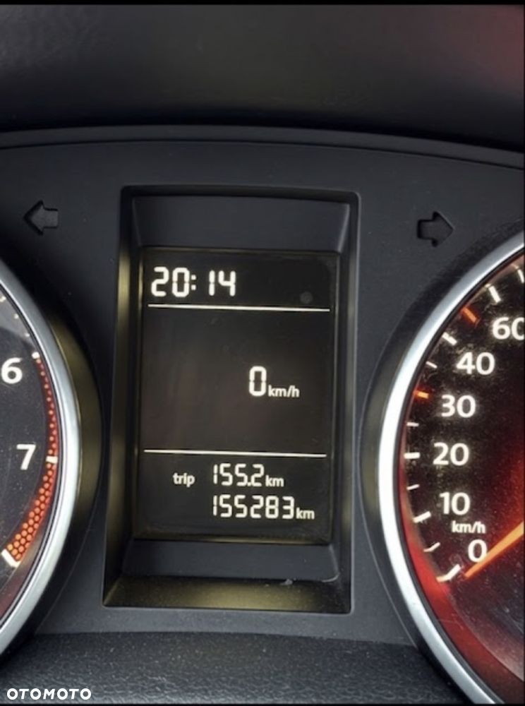 Volkswagen Golf 1.2 TSI Trendline - 17