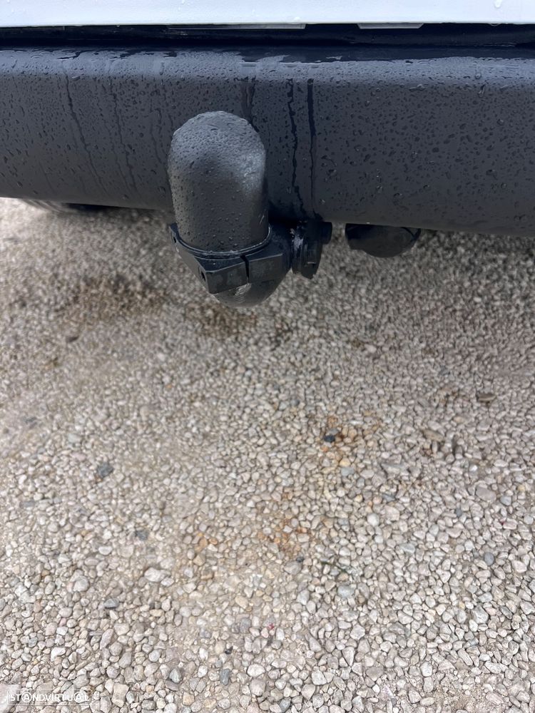 Mercedes-Benz Vito/AC/6Lugares - 22