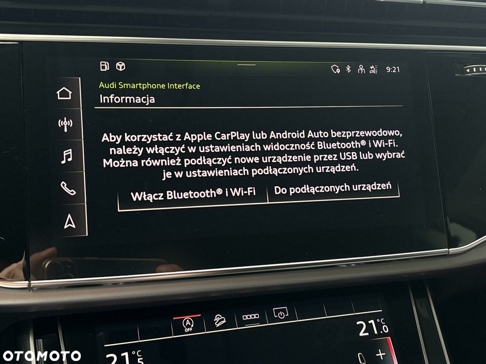 Audi Q8 - 21