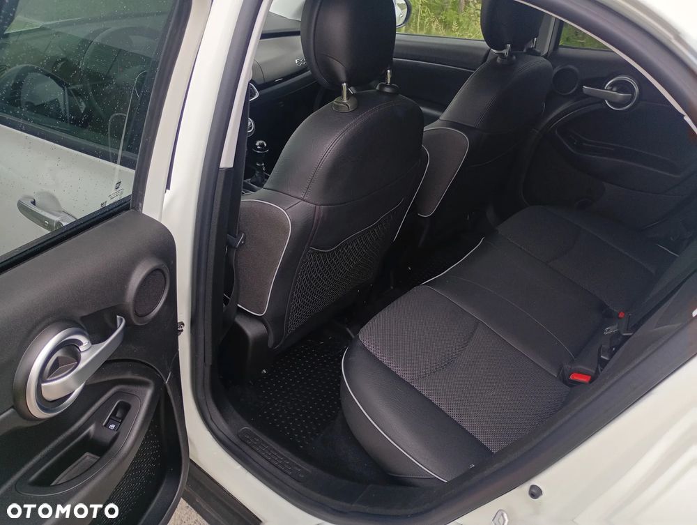 Fiat 500X 1.4 Multiair 4x2 S&S S-Design City Look - 18