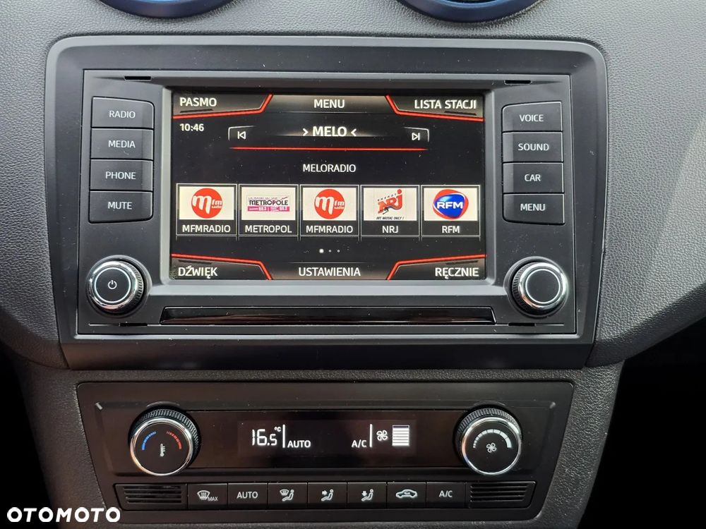 Seat Ibiza 1.2 TSI CONNECT - 30