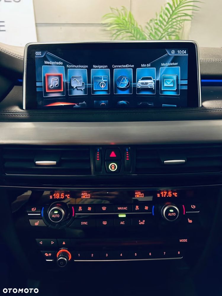 BMW X5 xDrive40e - 31