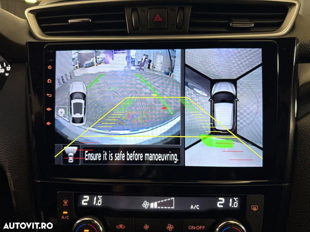Nissan Qashqai - 18