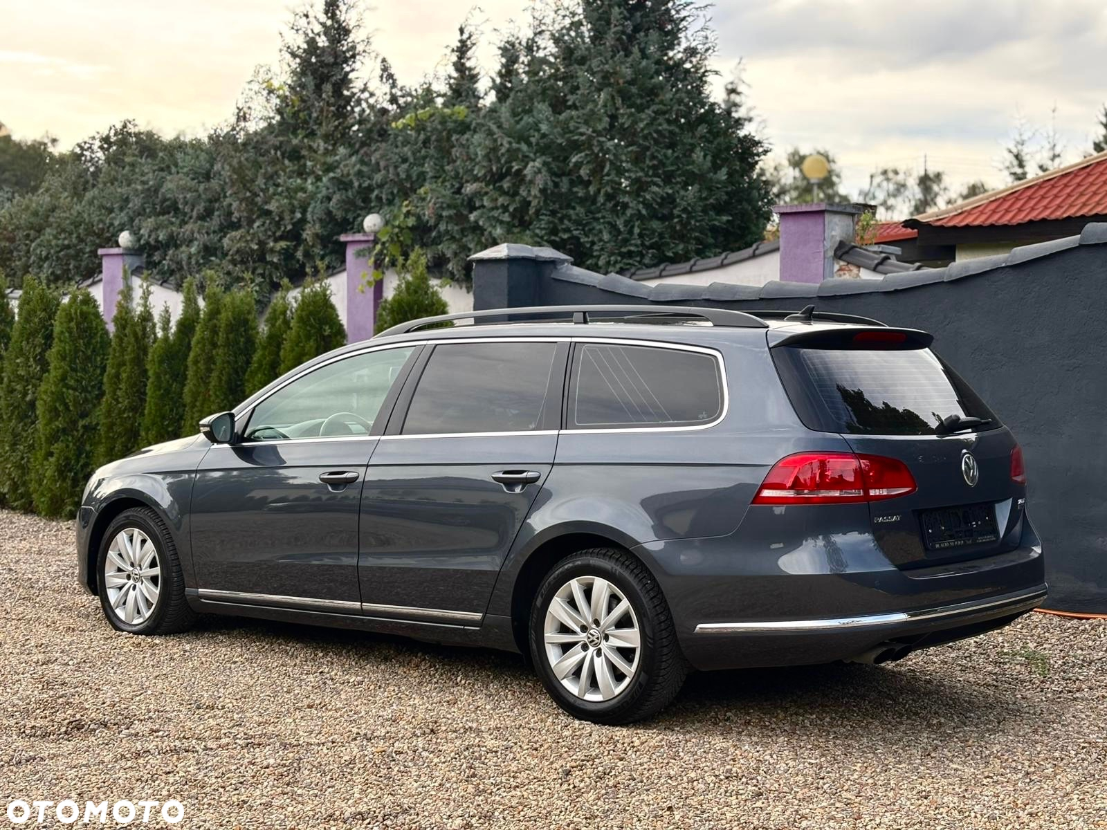 Volkswagen Passat 2.0 TDI Highline DSG - 7