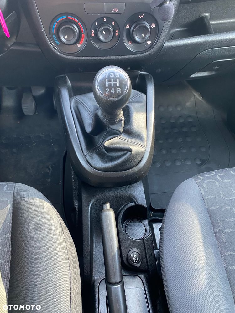 Fiat DOBLO MAX - 11