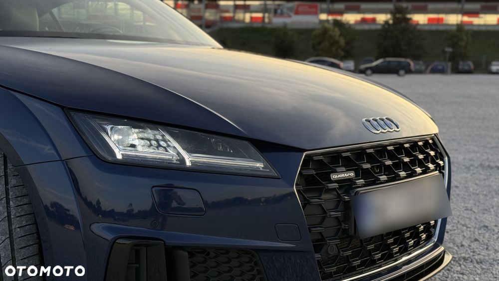 Audi TT Coupé 2.0 TFSI Quattro S tronic - 7