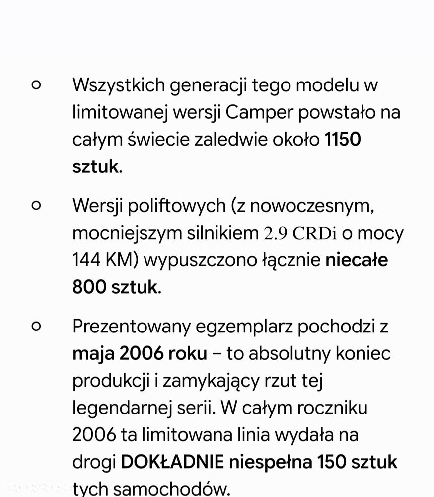 Kia Carnival 2.9 CRDi / Voyage - 38