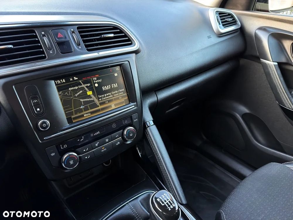 Renault Kadjar Energy TCe 130 Bose Edition - 27