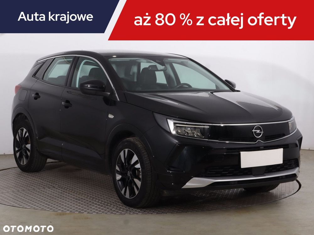 Opel Grandland X - 3