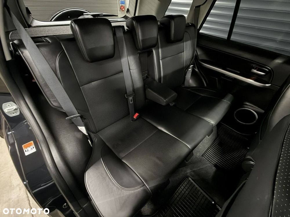 Suzuki Grand Vitara - 18