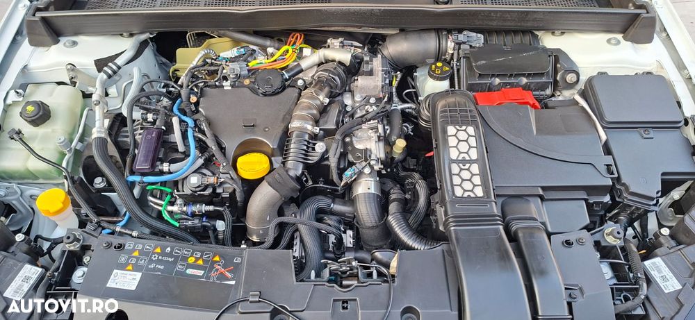 Renault Megane Blue dCi 116 Life - 14