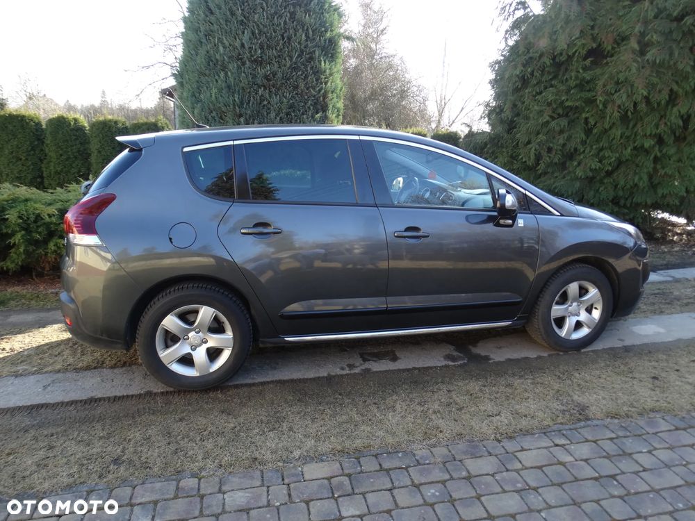 Peugeot 3008 - 7