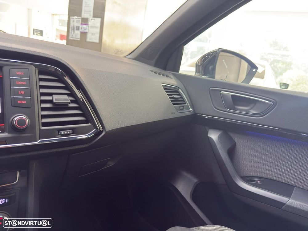 SEAT Ateca 1.6 TDI Xcellence - 40