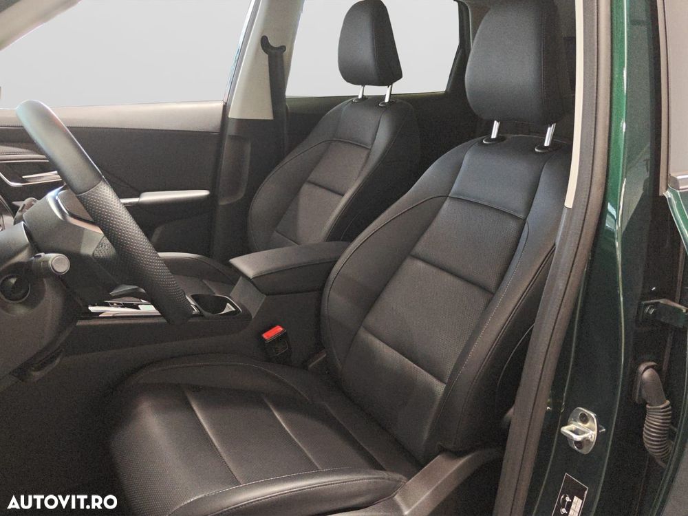 MG ZS HEV - 8