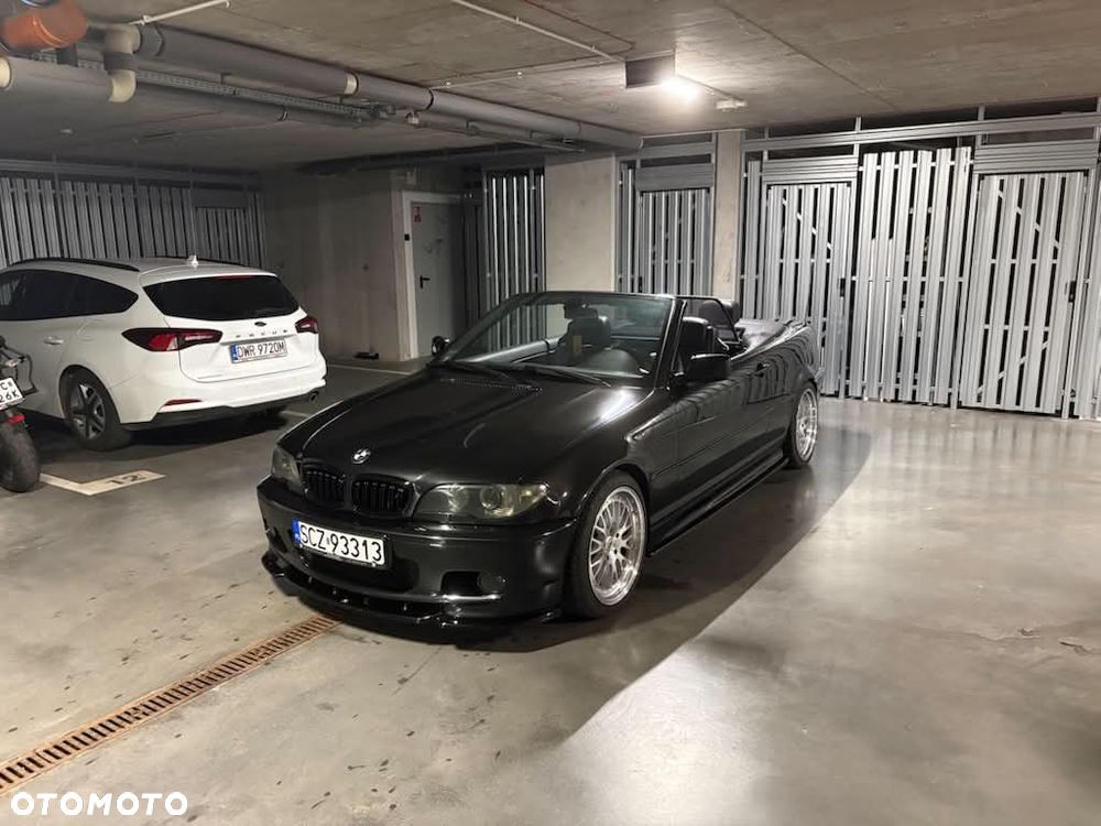 BMW Seria 3 330 Ci - 15