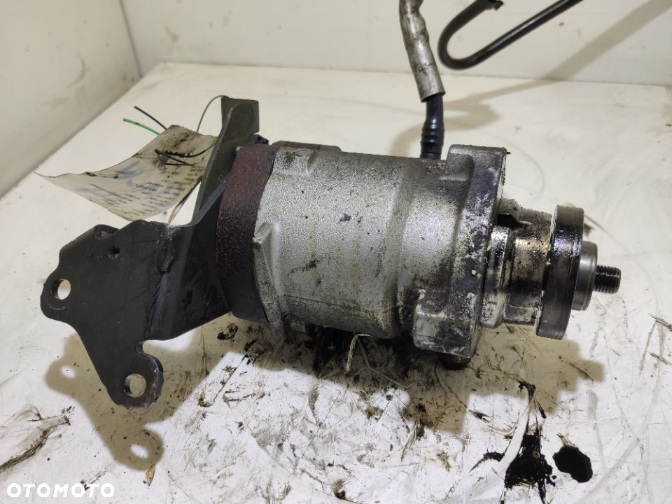 POMPA WTRYSKOWA FORD MONDEO MK3 JAGUAR 2.0 DIESEL 5S7Q-9B395-AA 2006 WYSYŁKA! - 1