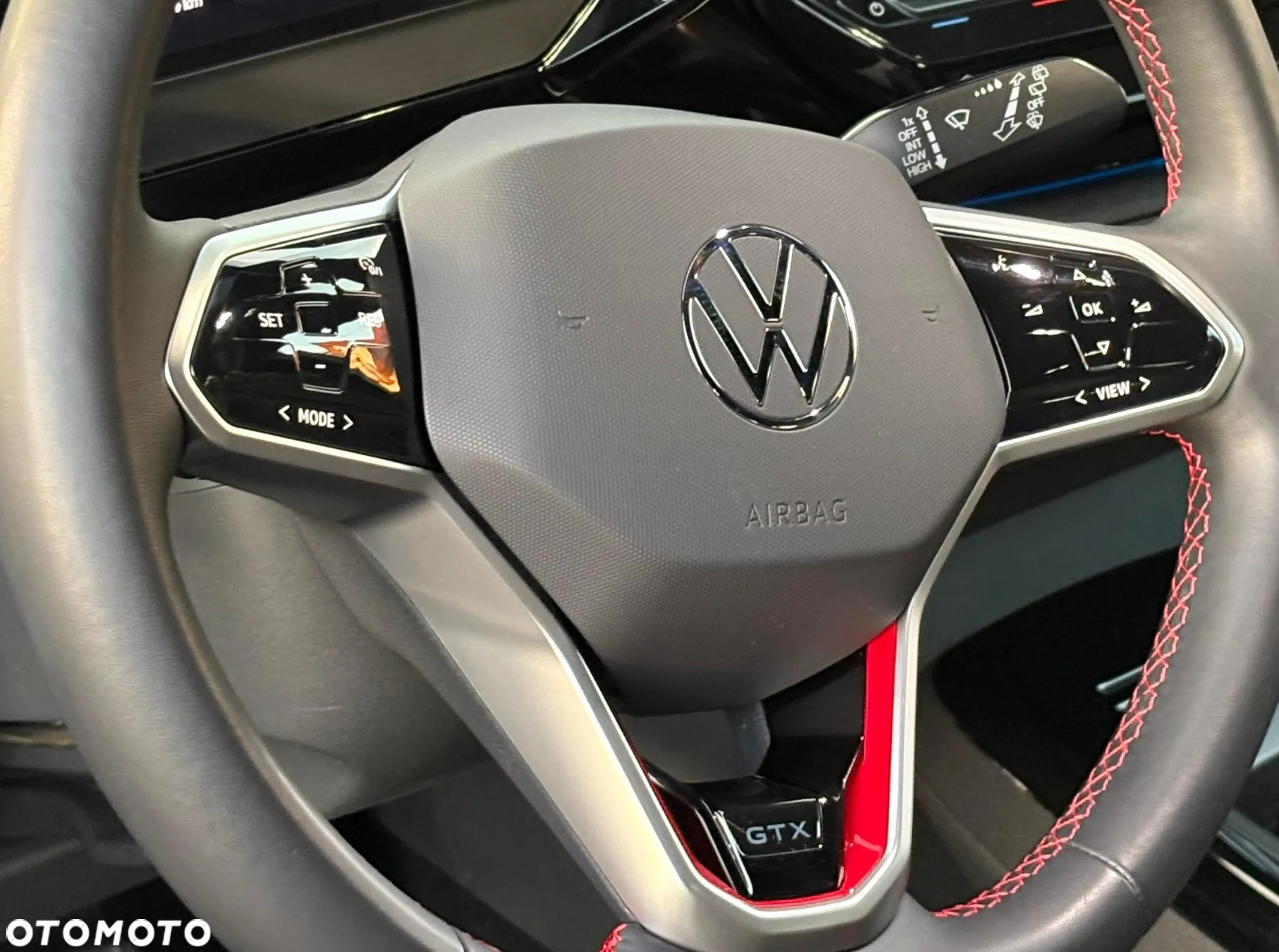 Volkswagen ID.4 4Motion GTX - 20
