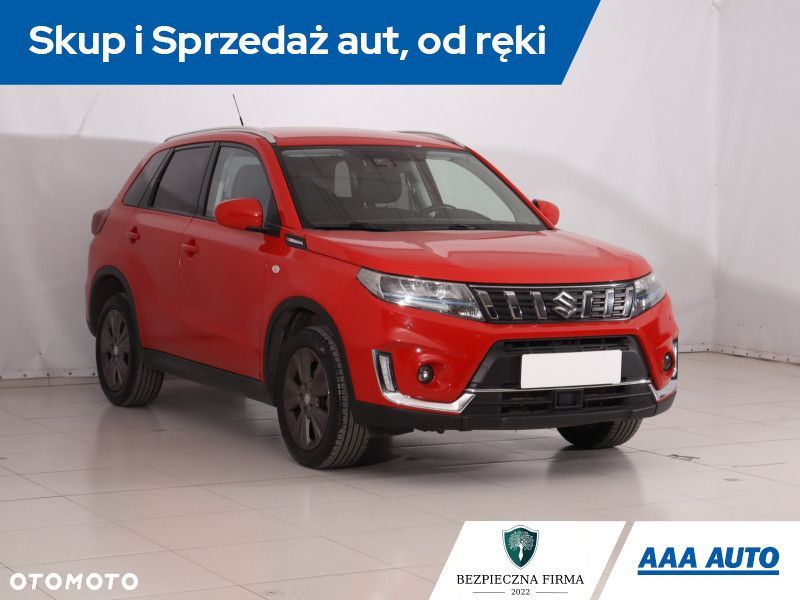 Suzuki Vitara - 3