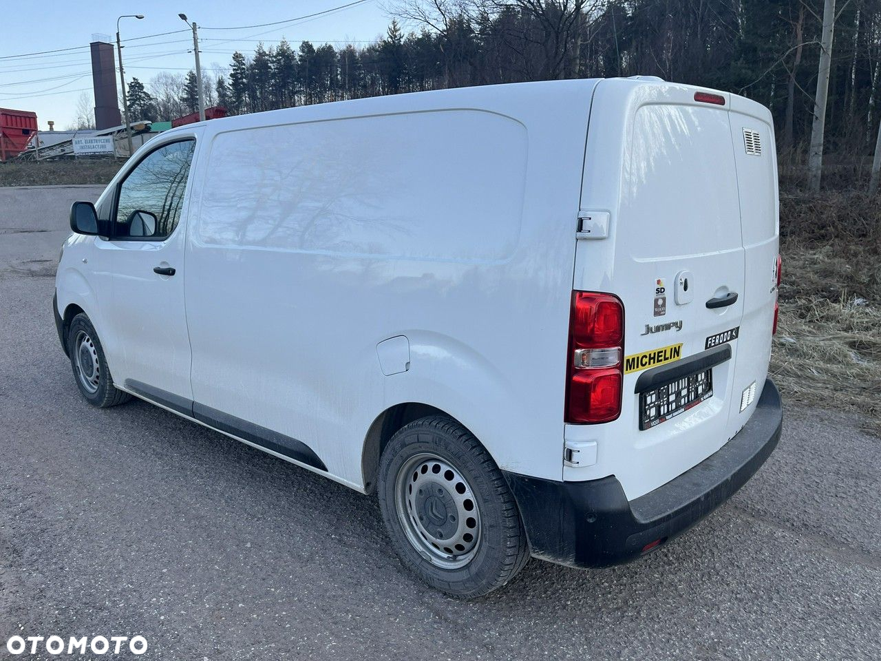 Citroën Jumpy - 4