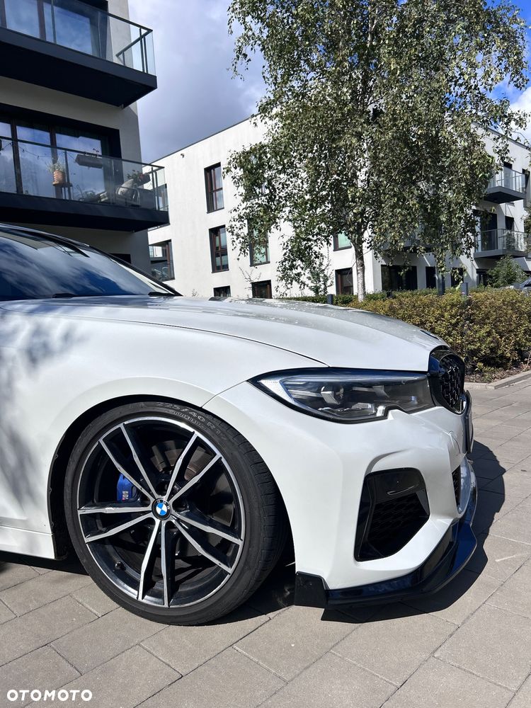 BMW Seria 3 - 28