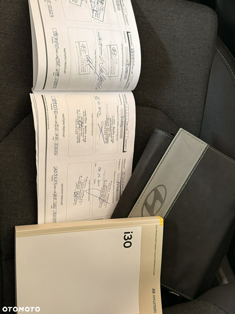 Hyundai i30 1.5 DPI Comfort - 23