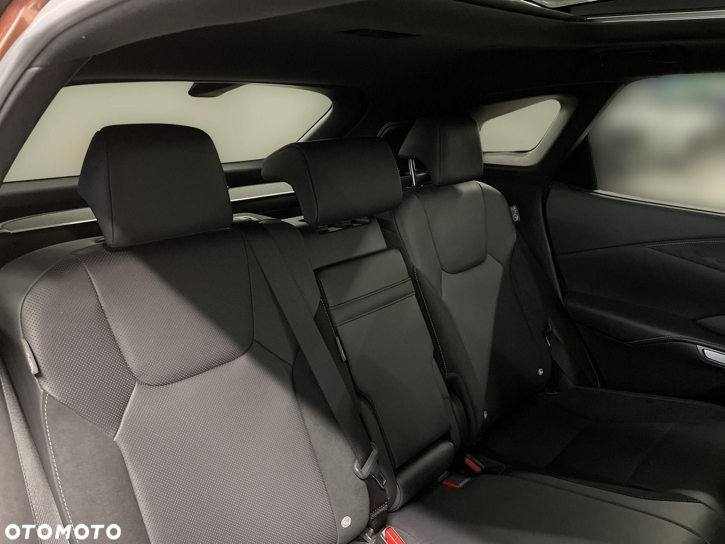 Lexus RX - 18